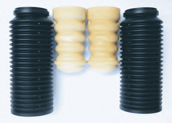 BOGE 89-026-0 Dust Cover Kit, shock absorber